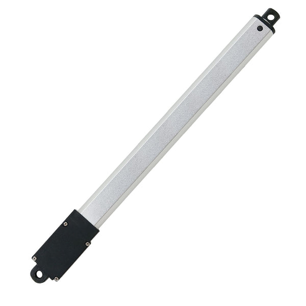 Linearantrieb, Linearantrieb, 12 V, 150 Mm, Interner Endschalter, Geräuschunterdrückung, Kurzschluss, Elektrischer Linearantrieb, Elektrischer Linearantrieb (Hub 150 mm – 15 mm/s Linearantrieb, Linearantrieb, 12 V, 150 Mm, Interner Endschalter, Geräuschunterdrückung, Kurzschluss, Elektrischer Linearantrieb, Elektrischer Linearantrieb (Hub 150 mm – 15 mm/s