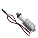 Mikro Elektrischer Linearantrieb 12V Mini Elektrozylinder Hub 21MM (Modell: 0041643)