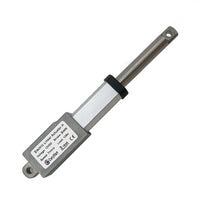 Mikro Elektrischer Linearantrieb 12V Mini Elektrozylinder Hub 30MM (Modell: 0041644)
