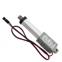 Mikro Elektrischer Linearantrieb 12V Mini Elektrozylinder Hub 30MM (Modell: 0041644)