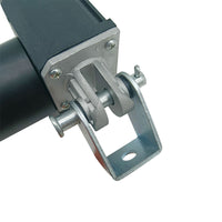 Montagewinkel B für Elektrischer Linearantrieb Serie B