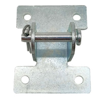 Montagewinkel C für Elektrischer Linearantrieb Serie A, A2, A3, A4