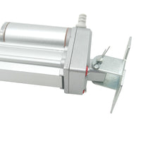 Montagewinkel C für Elektrischer Linearantrieb Serie A, A2, A3, A4