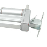 Montagewinkel C für Elektrischer Linearantrieb Serie A, A2, A3, A4