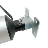 Montagewinkel C für Elektrischer Linearantrieb Serie A, A2, A3, A4