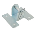 Montagewinkel C für Elektrischer Linearantrieb Serie A, A2, A3, A4