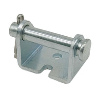 Montagewinkel D für Elektrischer Linearantrieb Serie B