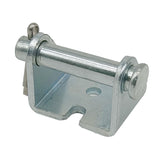 Montagewinkel D für Elektrischer Linearantrieb Serie B