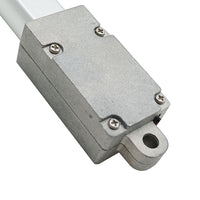 Mikro Elektrischer Linearantrieb 12V Mini Elektrozylinder Hub 30MM (Modell: 0041644)