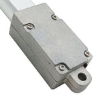 Mikro Elektrischer Linearantrieb 12V Mini Elektrozylinder Hub 30MM (Modell: 0041644)