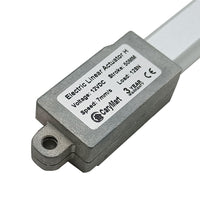 Mikro Elektrischer Linearantrieb 12V Mini Elektrozylinder Hub 30MM (Modell: 0041644)
