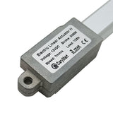 Mikro Elektrischer Linearantrieb 12V Mini Elektrozylinder Hub 30MM (Modell: 0041644)