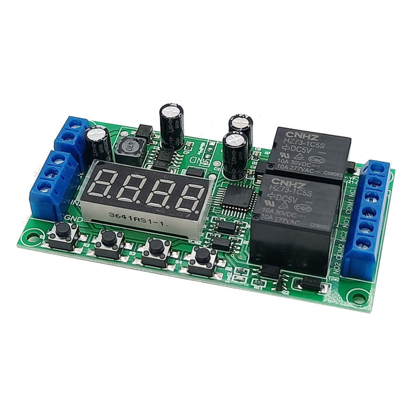 Endlosschleifen Modul Für Steuerung DC Motor Linearantrieb (Modell: 0040001)