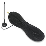 Externe Magnetischer Radio Antenne Mit 30 Meter Kabel und SMA Stecker (Modell: 0020917)