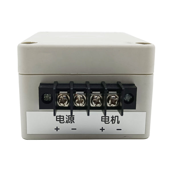 1040 PWM DC 12V24V36V48V Motordrehzahlregler Schalter 40A 1040 PWM DC 12V24V36V48V Motordrehzahlregler Schalter 40A