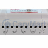 AC 380V 4 Kanäle Funk Fernbedienung Schalter Set mit Empfänger und Handsender (Artikelnummer: 0020701)