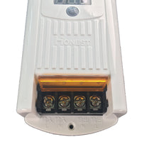 1 Kanal 230V 380V 10A Funkschalter Set mit  Fernbedienung (Modell: 0020069)