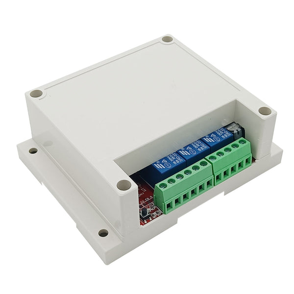 12V Relais Modul Smart Home WLAN Lichtschalter oder WIFI Schalter –  Fernbedienung Schalter Onlineshop