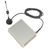 4 Kanal 10A Relaisausgang Funkschalter AC 230V Funkempfänger (Modell: 0020401)