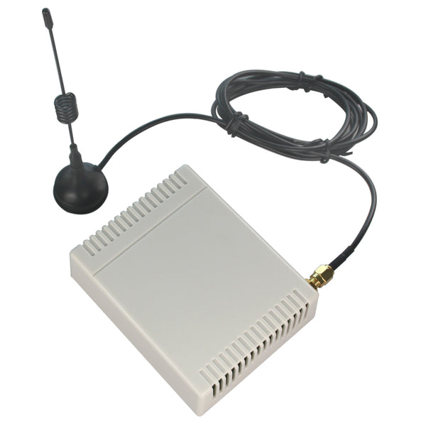 DC Funkschalter 9V 12V 24V Funkempfänger Mit 12 Kanal Relaisausgang –  Fernbedienung Schalter Onlineshop