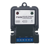 3A PWM Solar Laderegler 11.1V Für 12V Lithium Batterie (Modell: 0010207)