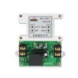 1 Kanal DC 9V 12V Eingang Ausgang Funkschalter oder Empfänger (Modell: 0020008)