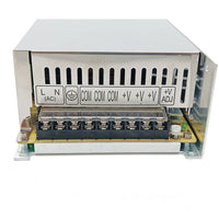 12V 84A 1KW Regulated Schalter Stromversorgung mit 3 Gruppen Ausgang (Modell: 0010133)