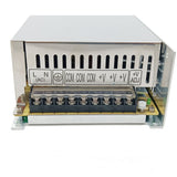 12V 84A 1KW Regulated Schalter Stromversorgung AC 230V Eingang (Modell: 0010133)