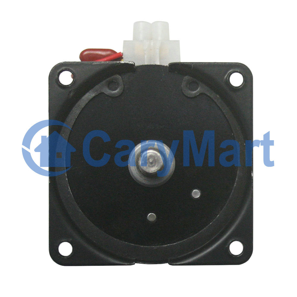 Waschmaschinen-Pumpenmotor 3000 U/min – Permanentmagnet-Synchronmotor, Korrosionsbeständig, Für Haushaltsersatz