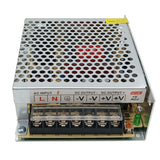 24V 5A 120W Regulated Schalter Stromversorgung mit 2 Gruppen Ausgang (Modell: 0010143)