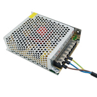 DC 24V 5A 120W Regulated Schalter Stromversorgung AC 230V Eingang (Modell: 0010143)
