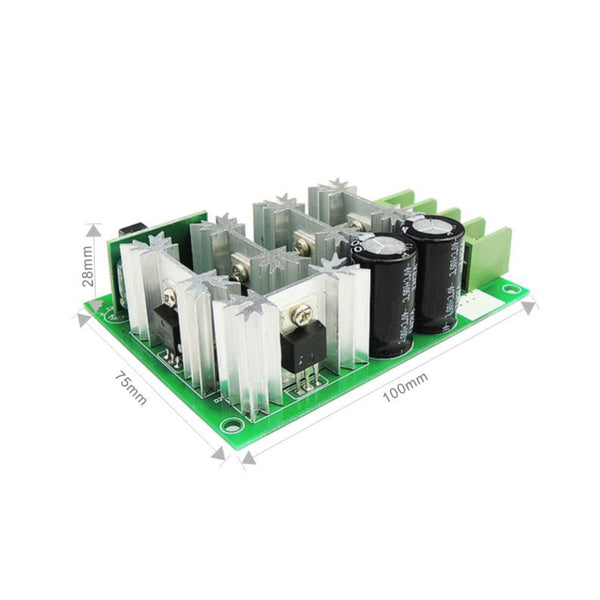 Pcs Mini PWM Motor Drehzahlregler DC 5V-35V 5A Einstellbarer PWM Schalter 6v 12v 24v Geschwindigkeitsdimmer Mit Led Anzeige 85904838 Pcs Mini PWM Motor Drehzahlregler DC 5V-35V 5A Einstellbarer PWM Schalter 6v 12v 24v Geschwindigkeitsdimmer Mit Led Anzeige 85904838