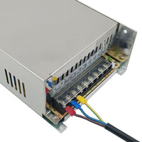 12V 84A 1KW Regulated Schalter Stromversorgung AC 230V Eingang (Modell: 0010133)