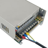 12V 84A 1KW Regulated Schalter Stromversorgung mit 3 Gruppen Ausgang (Modell: 0010133)