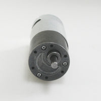 DC 12V Motor Mit 1 Kanal 10A Funkschalter und Fernbedienung (Modell: 0020579)