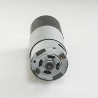 DC 12V Motor Mit 1 Kanal 10A Funkschalter und Fernbedienung (Modell: 0020579)