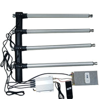 Eine-Steuerung-Vier Synchronisation Controller Für Elektrische Linearantrieb B (Modell: 0043015)