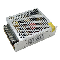 DC 24V 5A 120W Regulated Schalter Stromversorgung AC 230V Eingang (Modell: 0010143)