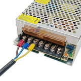 24V 42A 1000 Watt Regulated Schalter Stromversorgung mit 3 Gruppen Ausgang (Modell: 0010135)