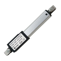 Montagewinkel F für Elektrischer Linearantrieb G, H, G2 Serie