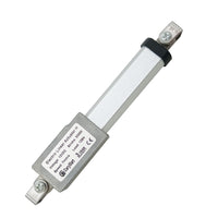 Montagewinkel F für Elektrischer Linearantrieb G, H, G2 Serie