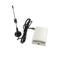 4 Kanal Funkempfänger 6V 9V 12V 24V Funkschalter Mit Antenne (Modell: 0020247)